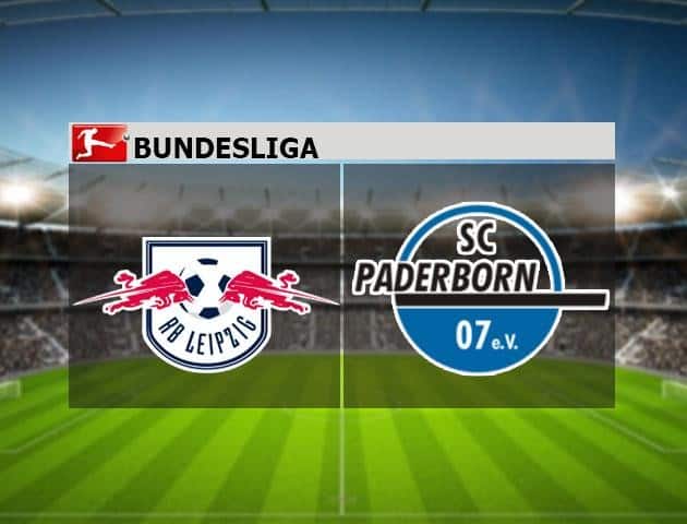 Soi kèo nhà cái RB Leipzig vs Paderborn, 06/6/2020 - Giải VĐQG Đức