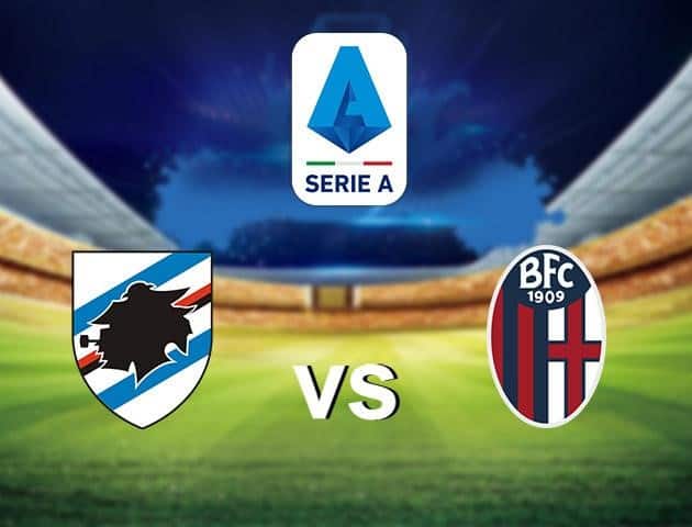 Soi kèo nhà cái Sampdoria vs Bologna, 29/6/2020 - VĐQG Ý [Serie A]