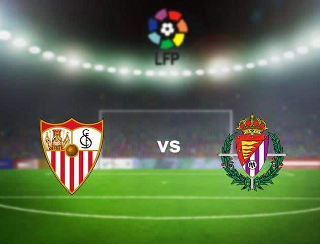 Soi kèo nhà cái Sevilla vs Real Valladolid, 28/6/2020 - VĐQG Tây Ban Nha