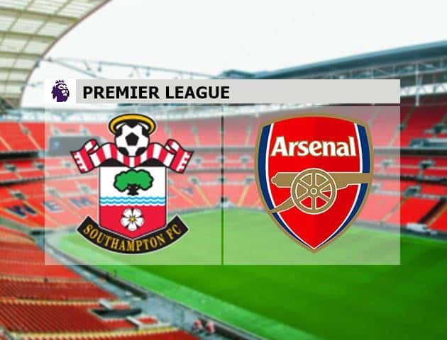 Soi kèo nhà cái Southampton vs Arsenal, 26/6/2020 - Ngoại Hạng Anh