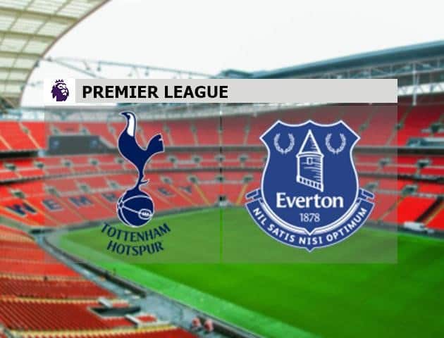 Soi kèo nhà cái Tottenham Hotspur vs Everton, 04/7/2020 - Ngoại Hạng Anh