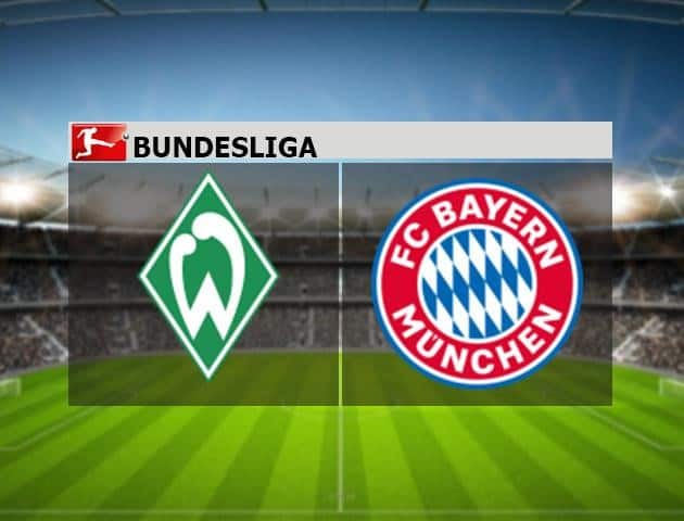 Soi kèo nhà cái Werder Bremen vs Bayern Munich, 17/6/2020 - Giải VĐQG Đức
