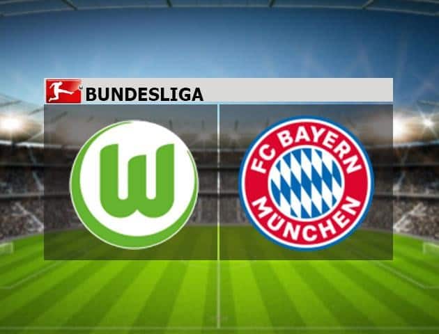 Soi kèo nhà cái Wolfsburg vs Bayern Munich, 27/6/2020 - Giải VĐQG Đức