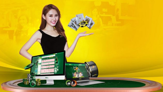 Game Poker - nhung dieu can thiet khi choi game