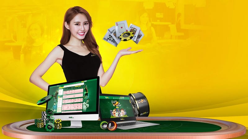 Game Poker - những điều cần thiết khi chơi game
