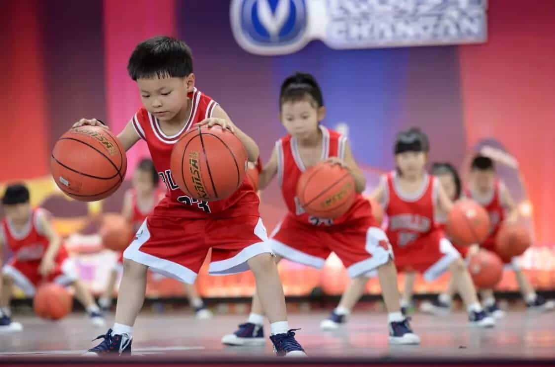 Sơ lược các thông tin về cá cược bóng rổ