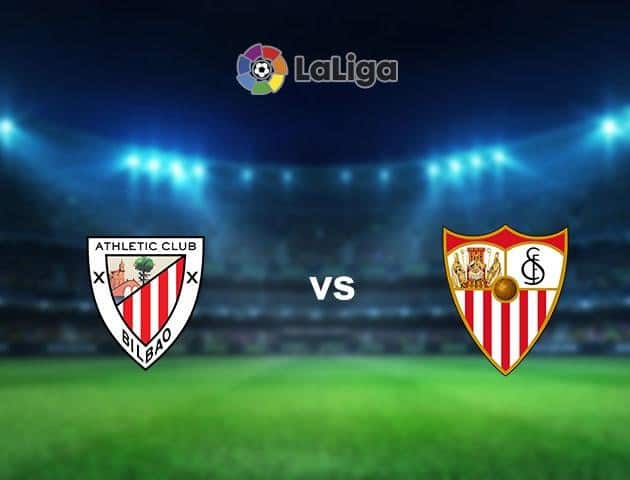 Soi kèo nhà cái Athletic Club vs Sevilla, 08/7/2020 - VĐQG Tây Ban Nha