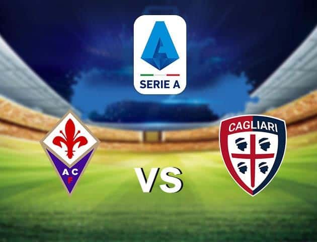 Soi kèo nhà cái Fiorentina vs Cagliari, 09/7/2020 - VĐQG Ý [Serie A]