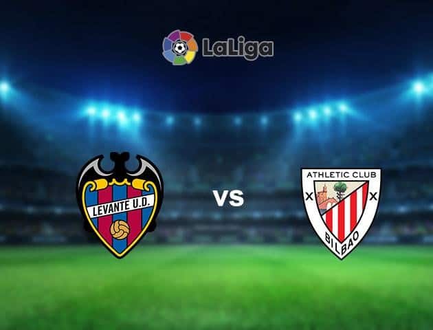 Soi kèo nhà cái Levante vs Athletic Club, 12/7/2020 - VĐQG Tây Ban Nha