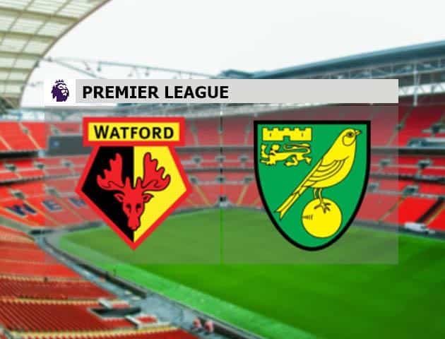 Soi kèo nhà cái Watford vs Norwich City, 09/7/2020 - Ngoại Hạng Anh Soi kèo nhà cái Watford vs Norwich City, 09/7/2020 - Ngoại Hạng Anh