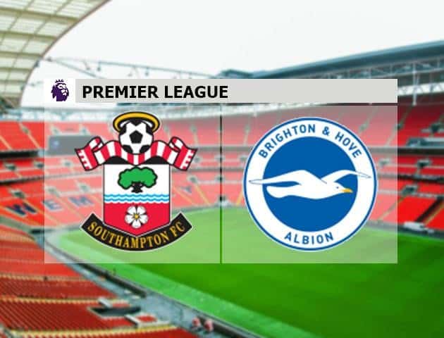 Soi kèo nhà cái Southampton vs Brighton & Hove Albion, 16/7/2020 - Ngoại Hạng Anh