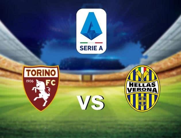 Soi kèo nhà cái Torino vs Hellas Verona, 23/7/2020 - VĐQG Ý [Serie A]