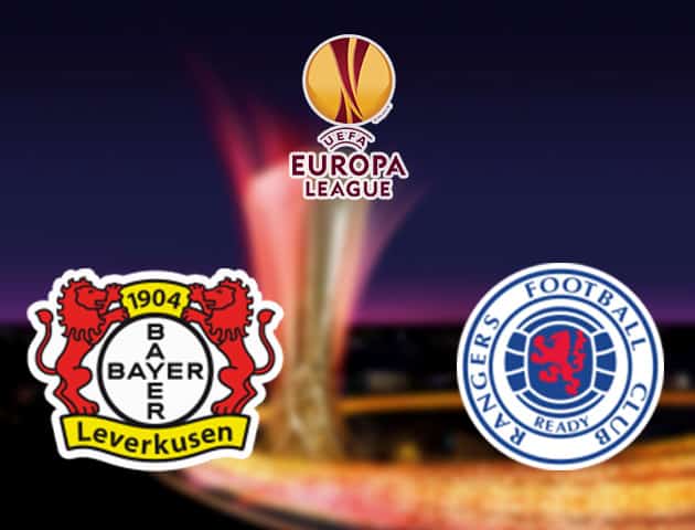Soi kèo nhà cái Bayer Leverkusen vs Rangers, 6/08/2020 - Cúp C2 Châu Âu