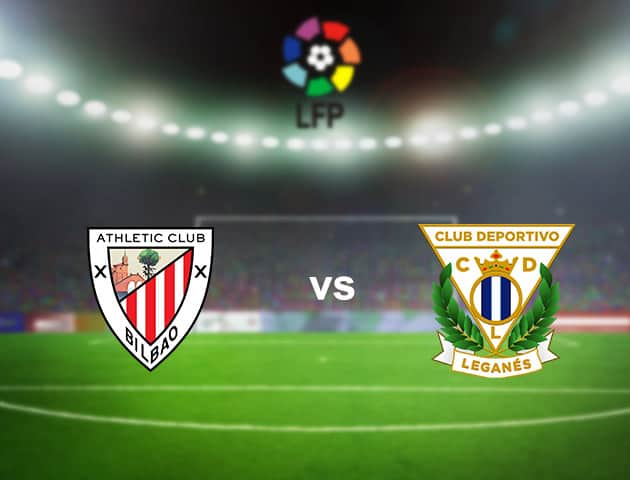 Soi kèo nhà cái Athletic Club vs Leganes, 17/7/2020 - VĐQG Tây Ban Nha