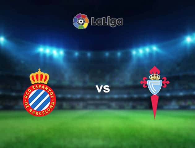 Soi kèo nhà cái Espanyol vs Celta Vigo, 20/7/2020 - VĐQG Tây Ban Nha