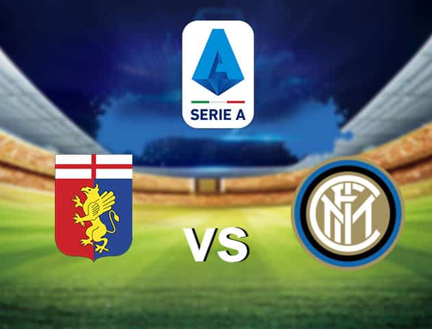 Soi kèo nhà cái Genoa vs Inter Milan, 26/7/2020 - VĐQG Ý [Serie A]