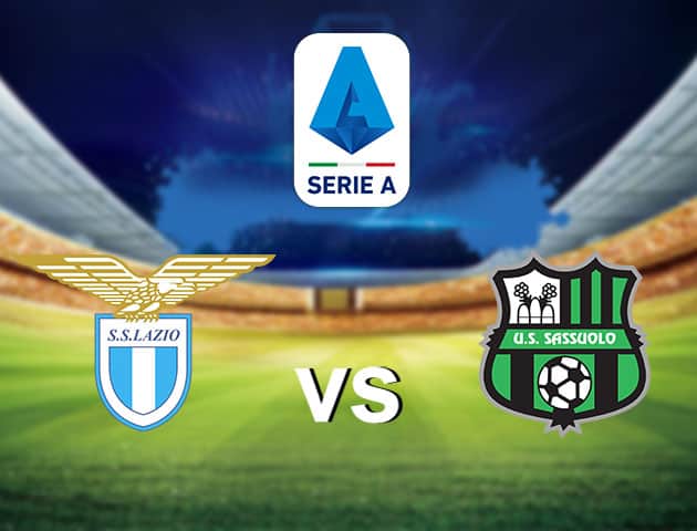 Soi kèo nhà cái Lazio vs Sassuolo, 11/7/2020 - VĐQG Ý [Serie A]