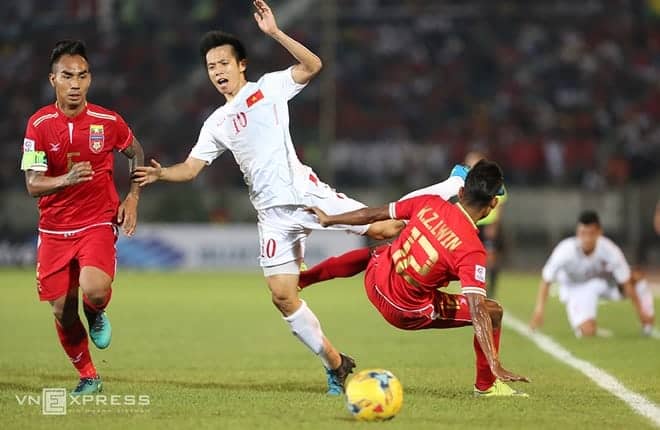 Mang ve loi nhuan cao nho vao 3 cach choi giau co trong ca do bong da
