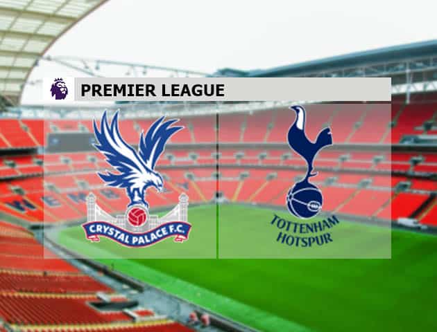 Soi kèo nhà cái Crystal Palace vs Tottenham Hotspur, 26/7/2020 - Ngoại Hạng Anh Soi kèo nhà cái Crystal Palace vs Tottenham Hotspur, 26/7/2020 - Ngoại Hạng Anh