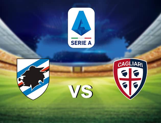 Soi kèo nhà cái Sampdoria vs Cagliari, 16/7/2020 - VĐQG Ý [Serie A]