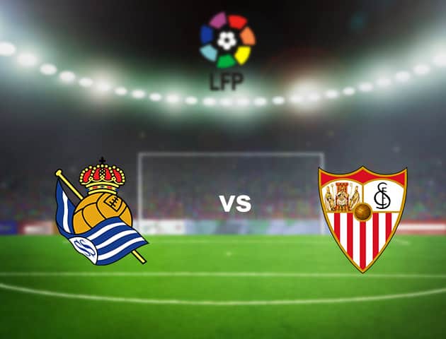 Soi kèo nhà cái Real Sociedad vs Sevilla, 17/7/2020 - VĐQG Tây Ban Nha Soi kèo nhà cái Real Sociedad vs Sevilla, 17/7/2020 - VĐQG Tây Ban Nha
