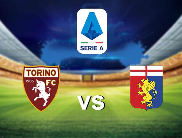 Soi kèo nhà cái Torino vs Genoa, 17/7/2020 - VĐQG Ý [Serie A]