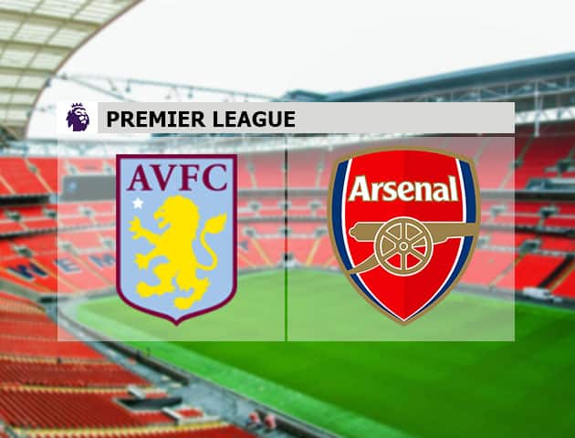 Soi kèo nhà cái Aston Villa vs Arsenal, 18/7/2020 - Ngoại Hạng Anh