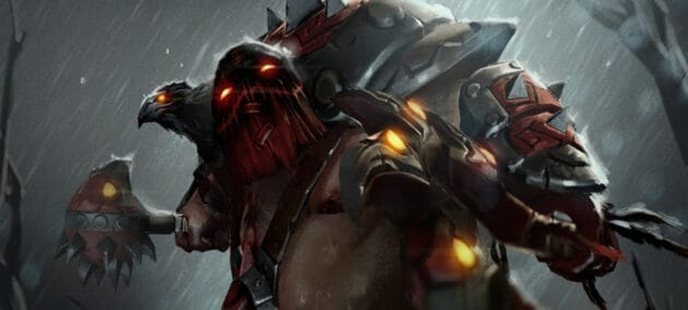 Các thủ thuật hay dành cho người chơi Dota 2 Cac thu thuat hay danh cho nguoi choi Dota 2