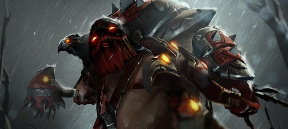 Các thủ thuật hay dành cho người chơi Dota 2