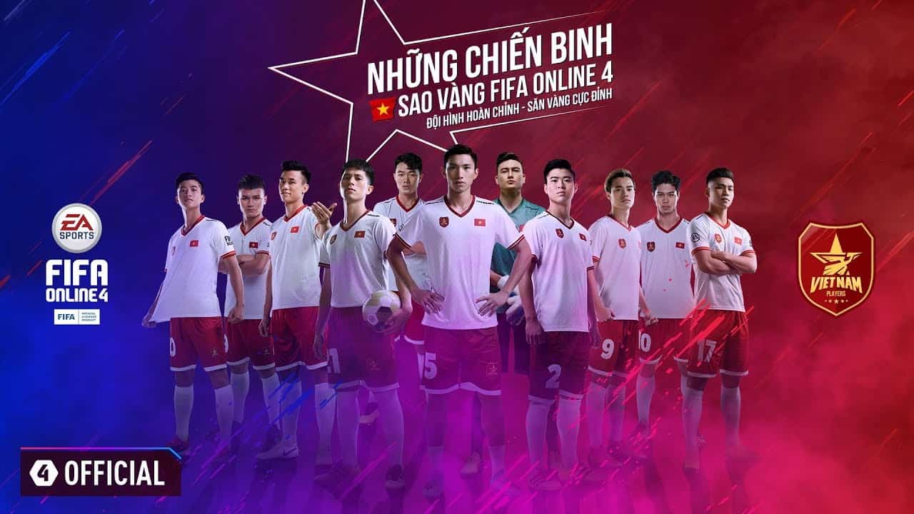 Các tùy chỉnh giúp trải nghiệm FIFA Online 4 mượt nhất