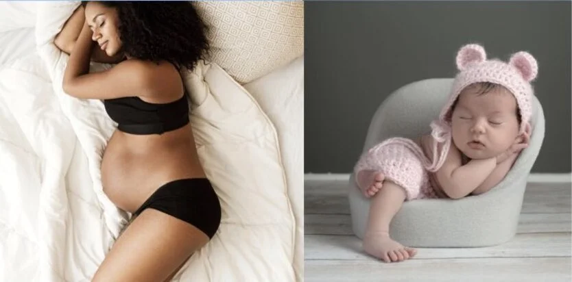 Có bầu nằm mơ thấy con gái đánh con gì và điềm báo gì?
