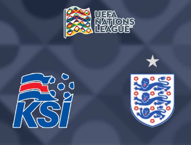 Soi kèo nhà cái Iceland vs Anh, 05/09/2020 - Nations League Soi kèo nhà cái Iceland vs Anh, 05/09/2020 - Nations League