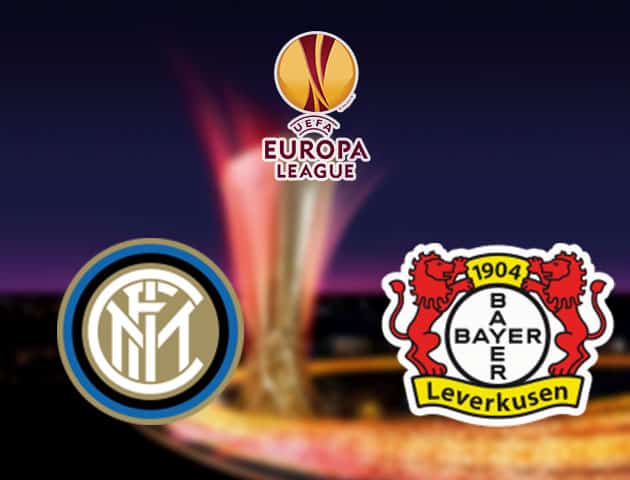 Soi kèo nhà cái Inter Milan vs Bayer Leverkusen, 11/08/2020 - Cúp C2 Châu Âu