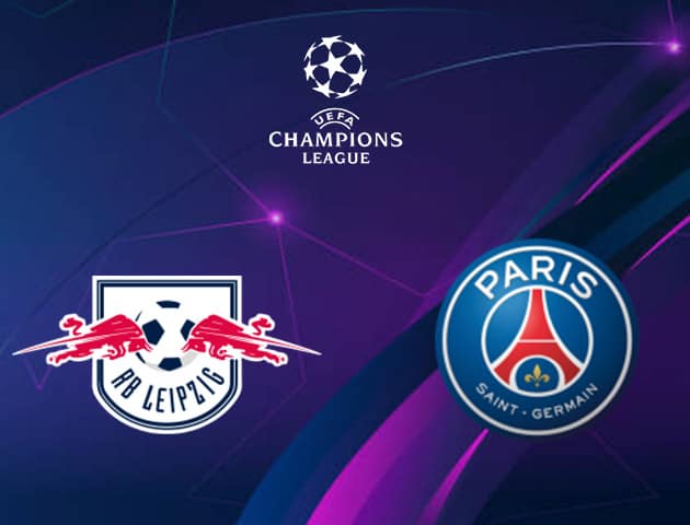 Soi kèo bóng đá RB Leipzig vs PSG, 19/08/2020 - Cúp C1 Châu Âu Soi kèo bóng đá RB Leipzig vs PSG, 19/08/2020 - Cúp C1 Châu Âu