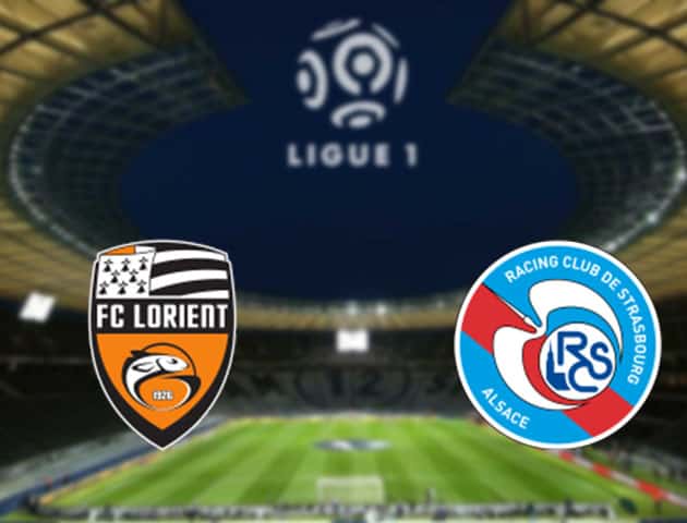 Soi kèo nhà cái Lorient vs Strasbourg, 23/8/2020 - VĐQG Pháp [Ligue 1]