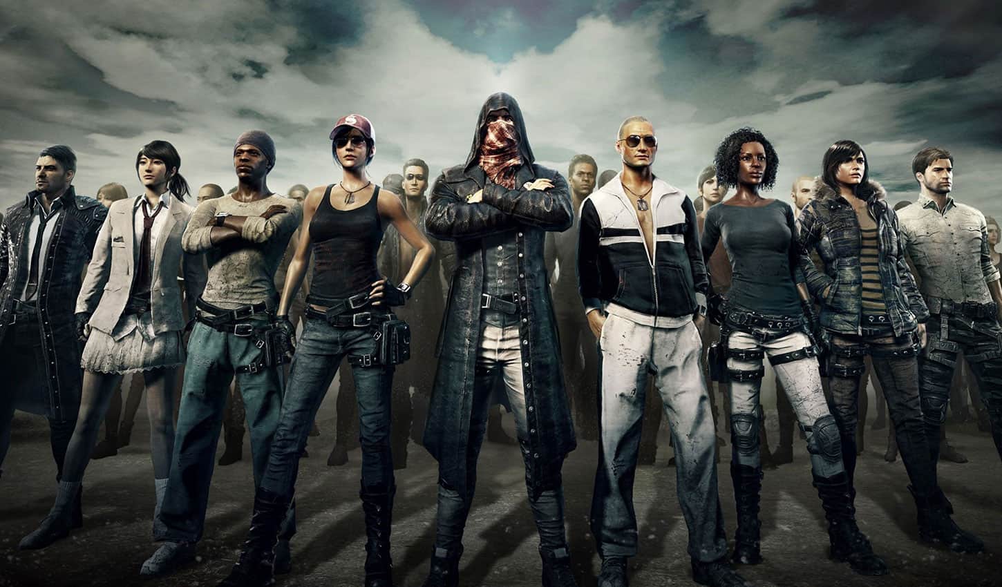 Mách bạn mẹo chơi PUBG Mobile trở nên chuyên nghiệp hơn