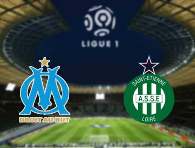 Soi kèo nhà cái Marseille vs St Etienne, 22/8/2020 - VĐQG Pháp [Ligue 1]