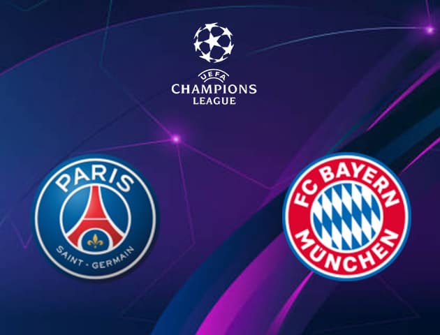Soi kèo nhà cái PSG vs Bayern Munich, 24/08/2020 - Cúp C1 Châu Âu