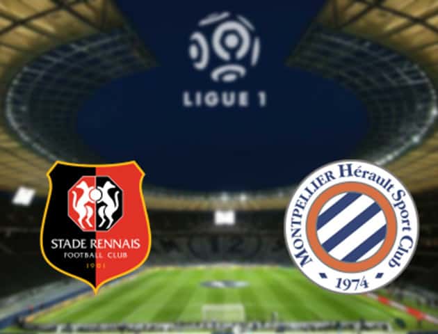 Soi kèo nhà cái Rennes vs Montpellier, 29/8/2020 - VĐQG Pháp [Ligue 1]