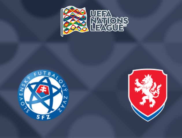 Soi kèo nhà cái Slovakia vs Cộng hòa Séc, 05/09/2020 - Nations League Soi kèo nhà cái Slovakia vs Cộng hòa Séc, 05/09/2020 - Nations League
