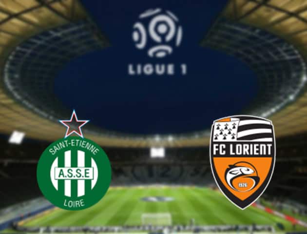 Soi kèo nhà cái St Etienne vs Lorient, 30/8/2020 - VĐQG Pháp [Ligue 1]