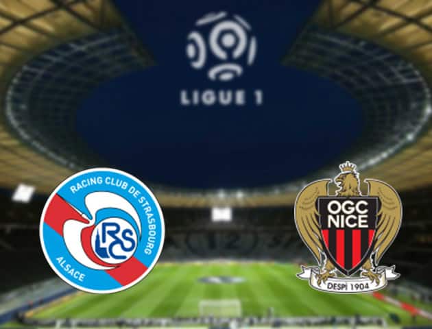 Soi kèo nhà cái Strasbourg vs Nice, 30/8/2020 - VĐQG Pháp [Ligue 1]