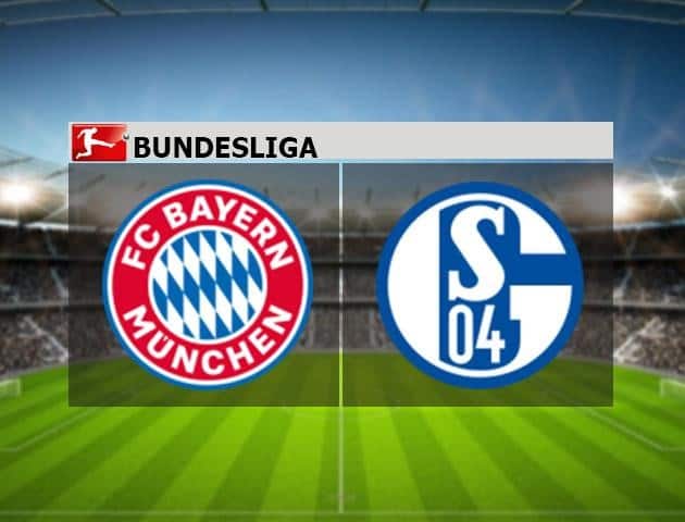 Soi kèo nhà cái Bayern Munich vs Schalke 04, 22/9/2020 - VĐQG Đức