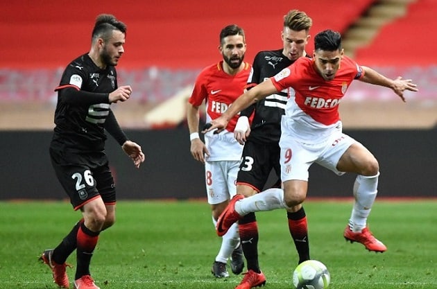 Soi kèo nhà cái Brest vs Monaco, 04/10/2020 - VĐQG Pháp [Ligue 1]