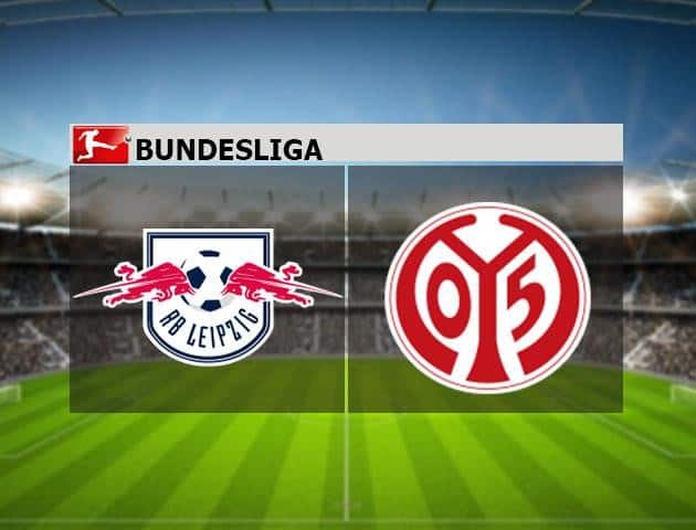 Soi kèo nhà cái Leipzig vs Mainz 05, 19/9/2020 - VĐQG Đức