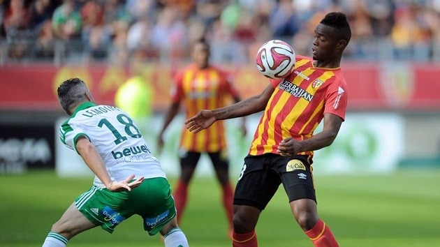 Soi kèo nhà cái Lens vs Saint-Etienne, 03/10/2020 - VĐQG Pháp [Ligue 1]