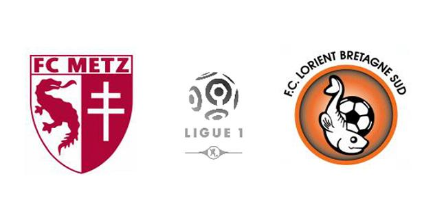 Soi kèo nhà cái Metz vs Lorient, 04/10/2020 - VĐQG Pháp [Ligue 1]