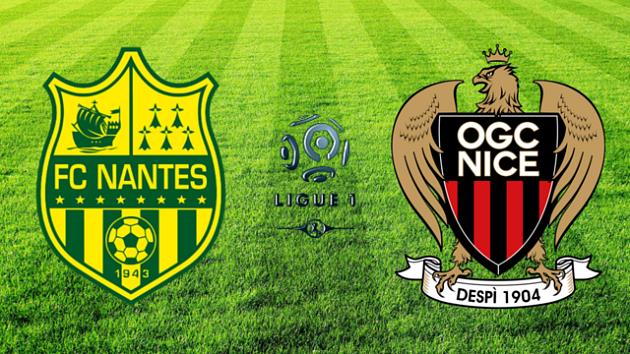 Soi kèo nhà cái Nice vs Nantes, 04/10/2020 - VĐQG Pháp [Ligue 1]