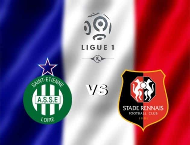 Soi kèo nhà cái Saint-Etienne vs Rennes, 26/9/2020 - VĐQG Pháp [Ligue 1]