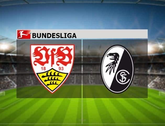 Soi kèo nhà cái Stuttgart vs Freiburg, 19/9/2020 - VĐQG Đức